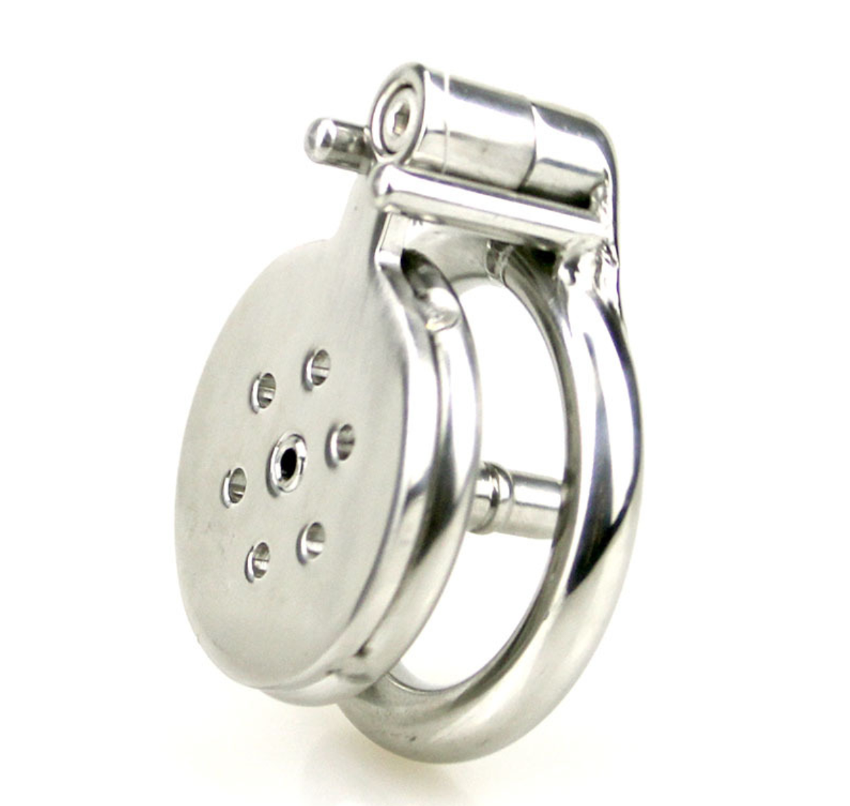 Metal Chastity Cages – CHASTITY CAGE CO