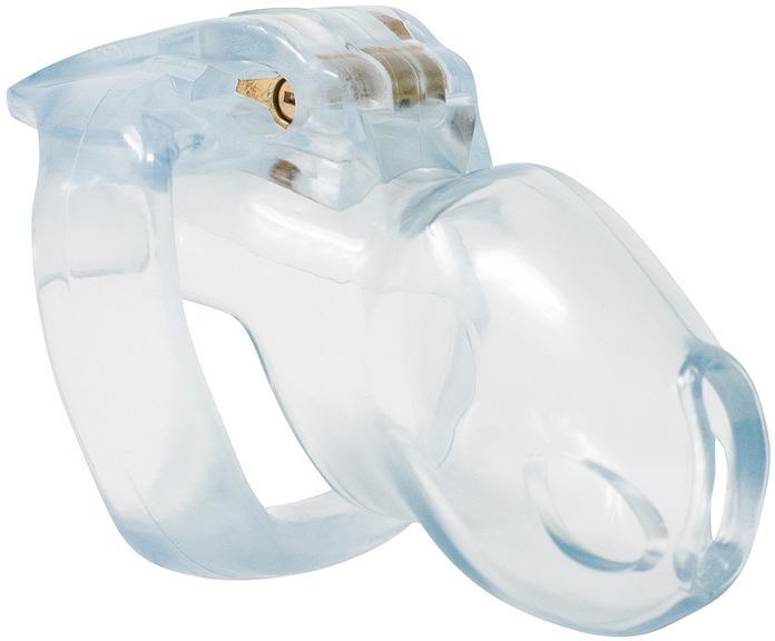 Holy Sissification Trainer Chastity Device