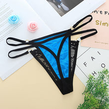 Load image into Gallery viewer, sexy underwear seductive string thong
