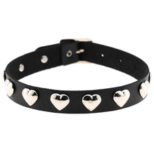 Load image into Gallery viewer, Sissy Heart Choker
