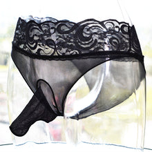Load image into Gallery viewer, &quot;Sissy Tricia&quot; Sheer Panties
