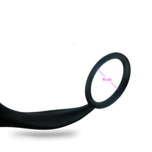 Load image into Gallery viewer, Sissy Silicone Prostate Massager
