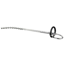 Load image into Gallery viewer, Stainless Prostate Stimulator Urethral Sound
