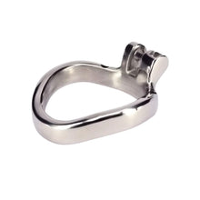 Load image into Gallery viewer, Accessory Ring for Mini Love Dungeon Metal Chastity Device
