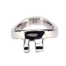 Load image into Gallery viewer, Accessory Ring for Mini Love Dungeon Metal Chastity Device
