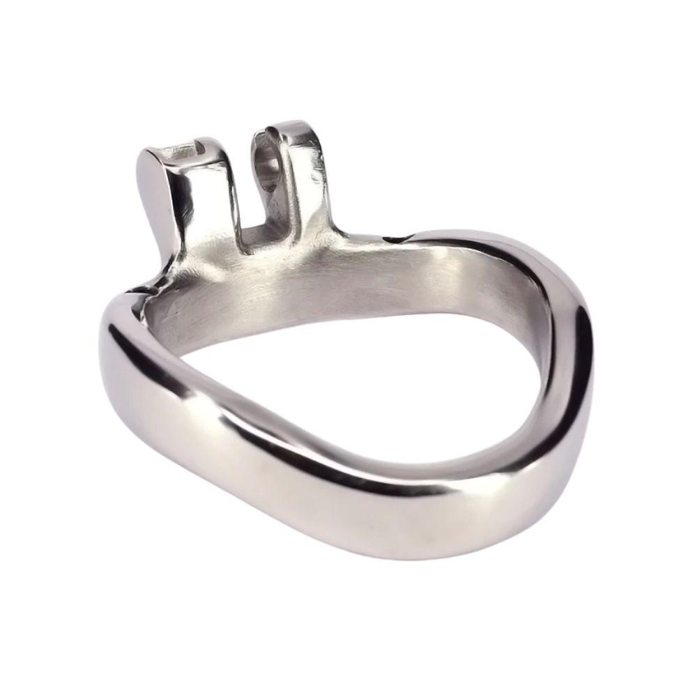 Accessory Ring for Mini Love Dungeon Metal Chastity Device