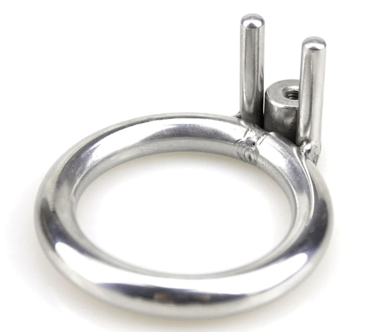 Accessory Ring for Male Chastity Device – CHASTITY CAGE CO