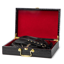 Load image into Gallery viewer, 8 Pcs BDSM Boundage Set With Luxury Box
