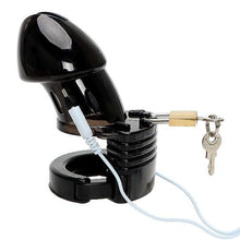Load image into Gallery viewer, The Instigator Male Chastity Device 2.95 inches long
