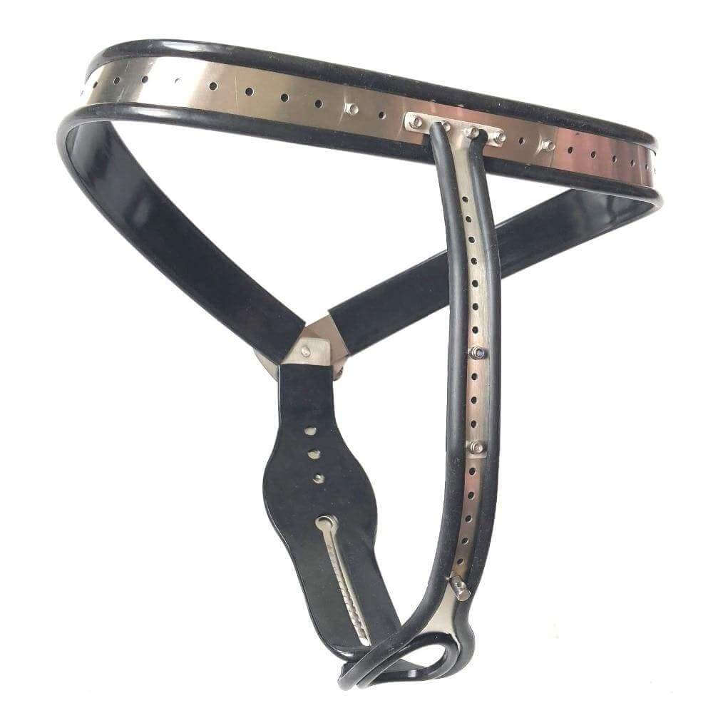 Bondage Fetish Female Chastity Belt – CHASTITY CAGE CO