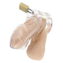 Load image into Gallery viewer, CB-3000 Male Chastity Device
