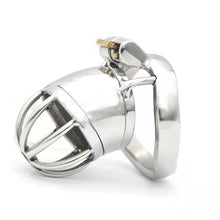 Load image into Gallery viewer, CC18 Hands Off Chastity Cage 1.9 Inches

