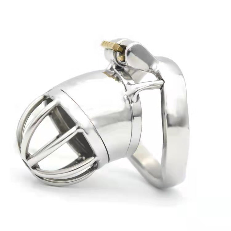 CC18 Hands Off Chastity Cage 1.9 Inches