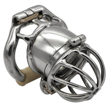 Load image into Gallery viewer, CC30 Male Chastity Device
