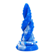 Load image into Gallery viewer, CC87 Octopus Anal Sex Toys Twist Butt Plug Screw Silicone Penis
