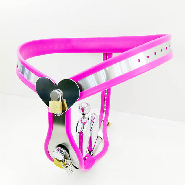 anal plug belt Bum-Tastic 3-Piece Trainer Set | Silicone main image 0