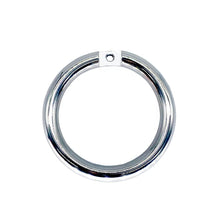 Load image into Gallery viewer, Stainless Steel Chastity Ring
