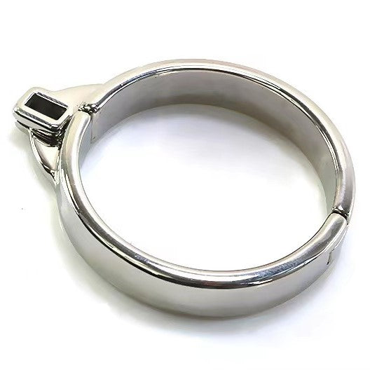 Accessory Ring for The Sexless Inn Keeper Metal Chastity Device