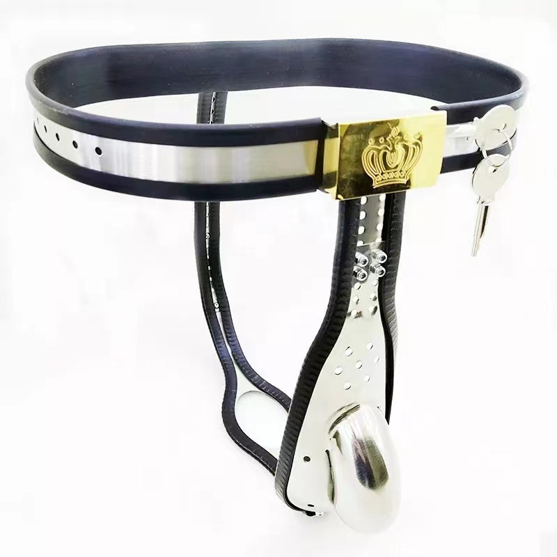 Custom Chastity Belt Big 19 inches to 66 inches