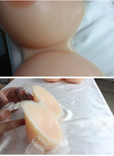 Load image into Gallery viewer, Fake Mother Seductive Silicone Breast Forms
