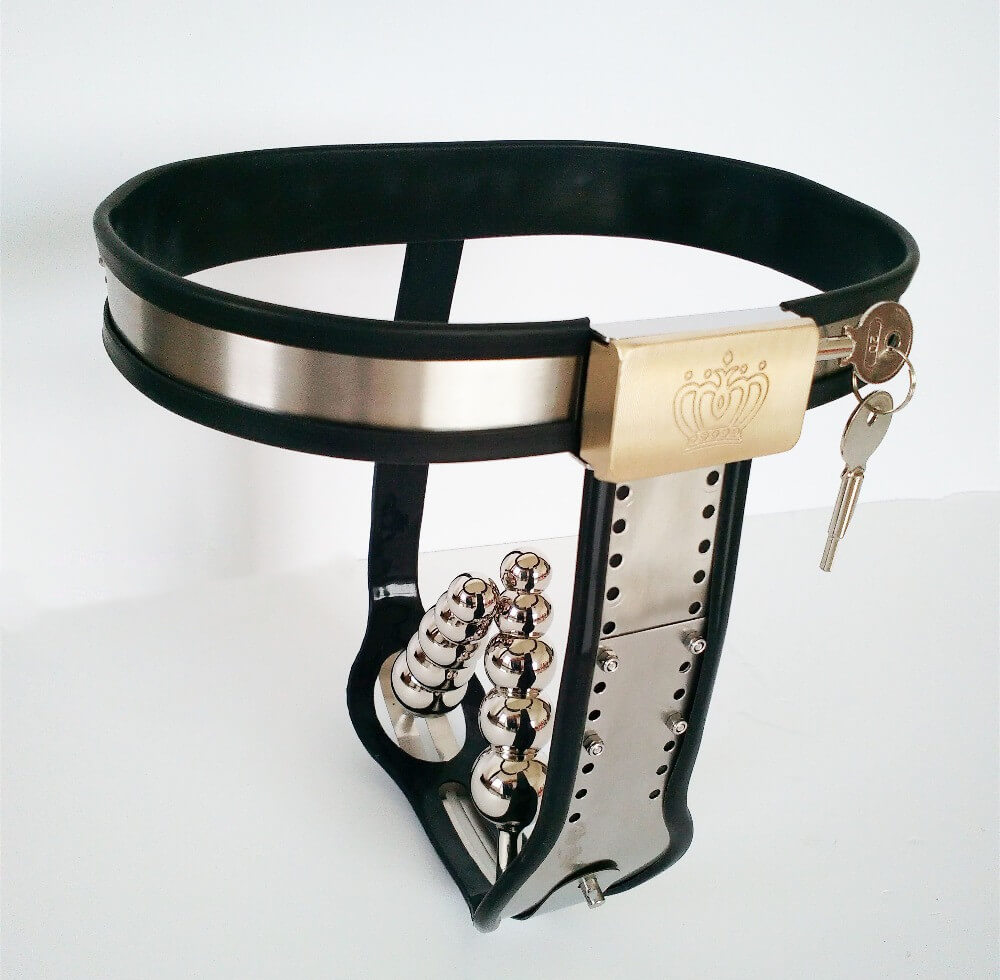 Chastitycage Chastity Cages Shop | Discreet Billing & Shipping – CHASTITY CAGE CO