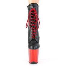 Load image into Gallery viewer, melancholy-B2015 Exotic Boot | Black Patent
