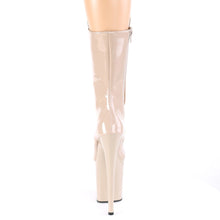 Load image into Gallery viewer, Seductive-6702 Exotic Boot | Nude Patent
