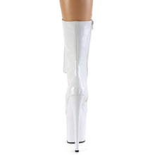 Load image into Gallery viewer, Seductive-6074 Exotic Boot | White Patent

