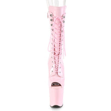 Load image into Gallery viewer, Seductive-1051 Exotic Boot | Pink Patent
