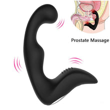 Load image into Gallery viewer, 10 Speed Anal Vibrator &amp; Prostate Massager
