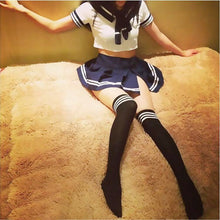 Load image into Gallery viewer, Maid Uniform Sexy Dress
