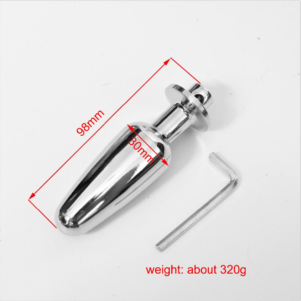 Male Underwear Chastity Belt with Anal Plug CHASTITY CAGE CO Male Underwear Chastity Belt with Anal Plug CHASTITY CAGE CO