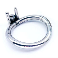 Load image into Gallery viewer, CC96 Mamba Chastity Ring
