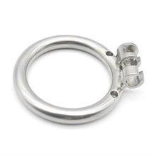 Load image into Gallery viewer, Steel Cock Ring
