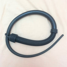 Load image into Gallery viewer, Multipurpose Black Rubber Whip

