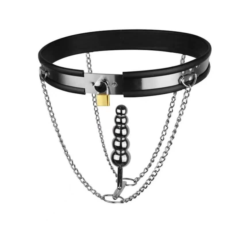 Chastitycage 