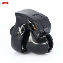 Load image into Gallery viewer, Newest HT V4 Resin Male Chastity Device
