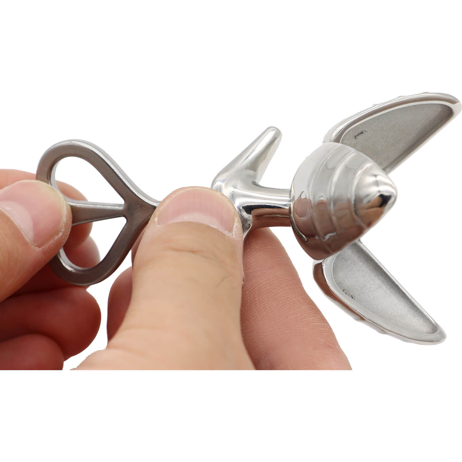 Newest Wide Opening Stainless Steel Vaginal Anal Lock CHASTITY CAGE CO Newest Wide Opening Stainless Steel Vaginal Anal Lock CHASTITY CAGE CO