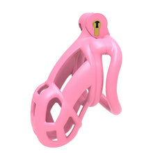 Load image into Gallery viewer, Pink Cobra 2.0 Chastity Device Kit
