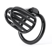 Load image into Gallery viewer, Prison Slave 3D Printed Lightweight Chastity Device
