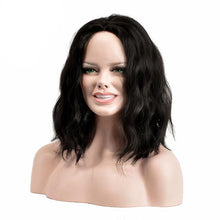 Load image into Gallery viewer, 14 Inches Short Wavy Wig
