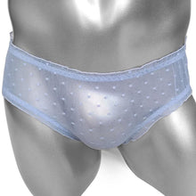 Load image into Gallery viewer, &quot;Sissy coco&quot; Sheer Panties
