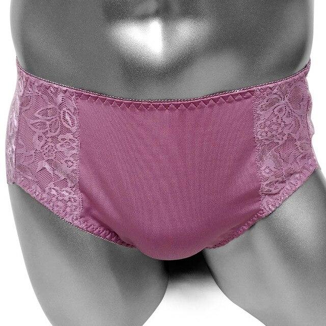 Sexy Men Erotic Underpants
