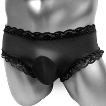Load image into Gallery viewer, Sissy Beatrice Pouch Panties
