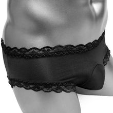 Load image into Gallery viewer, Sissy Beatrice Pouch Panties
