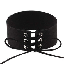 Load image into Gallery viewer, Discreet Seduction Cute BDSM Collars
