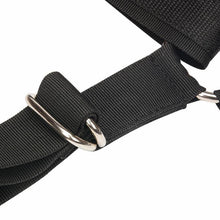 Load image into Gallery viewer, Padded Shoulder Strap Portable Sex Sling
