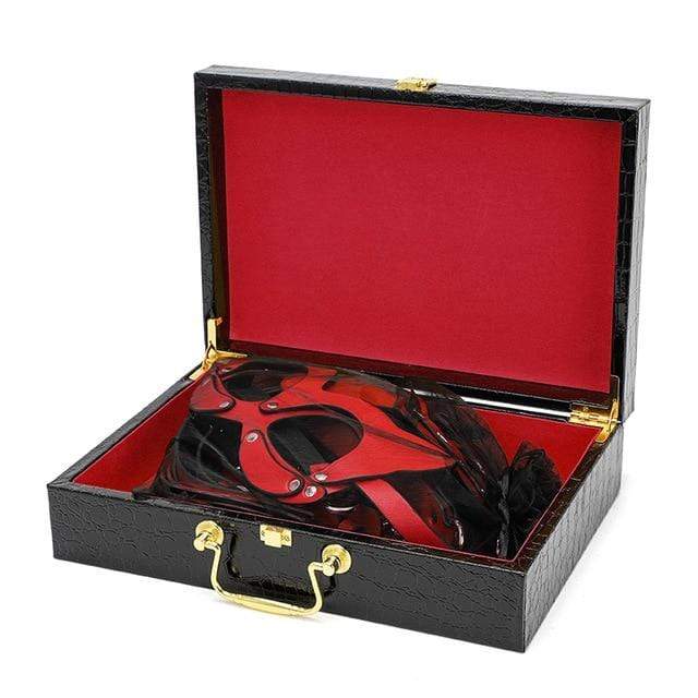 Luxurious Playset BDSM Toy Bag