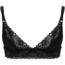 Load image into Gallery viewer, Sissy Lingerie Lace Bra
