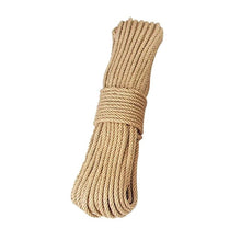 Load image into Gallery viewer, Twisted Natural Hemp Erotic Rope
